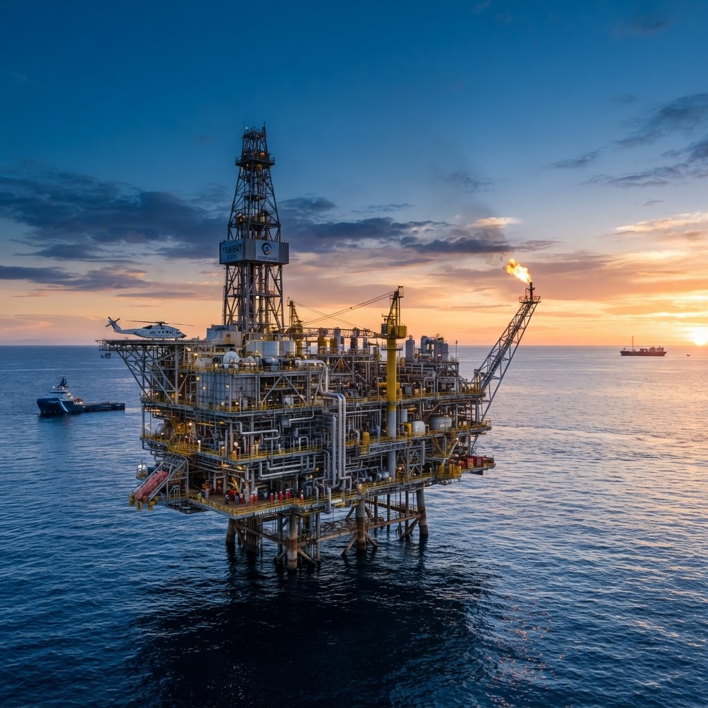 Oil & Gas projects